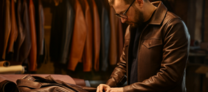 Why Pull-Up Leather is a Game-Changer in Leather Craft