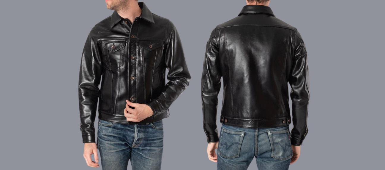 Are Ironside Leather Jackets in Style?