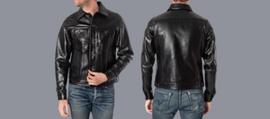 Are Ironside Leather Jackets in Style?