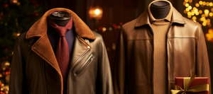 Best Leather Jackets for Holiday Gifting: Premium Picks Under $500