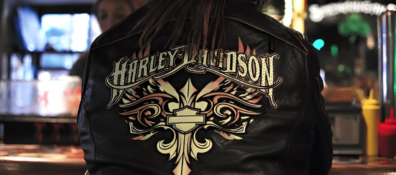 Did Harley Davidson Go Woke? How Can We Wear Harley Davidson Jackets?