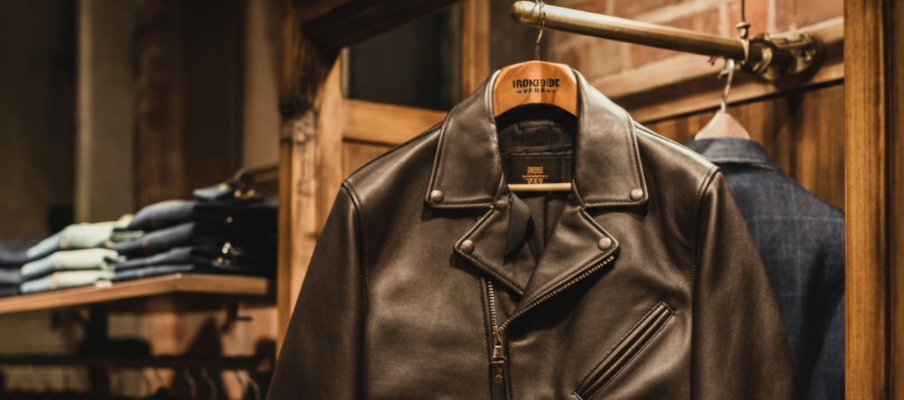 How Much Does a Leather Jacket Cost?