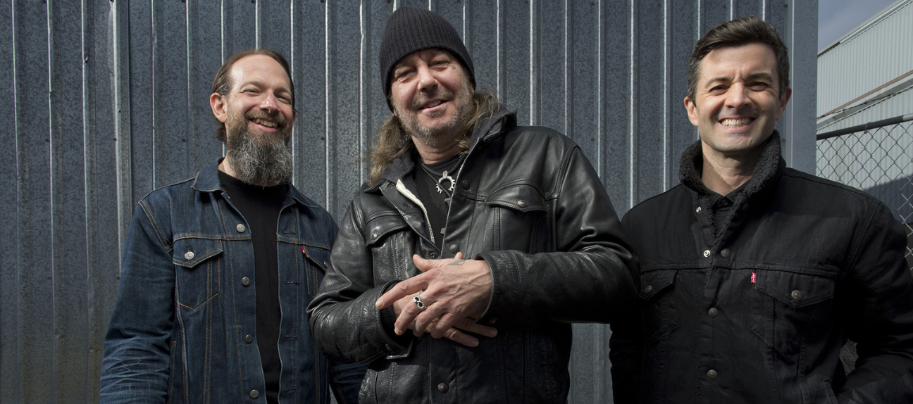 How to Style Your Ironside Leather Jacket for an Esoteric Festival