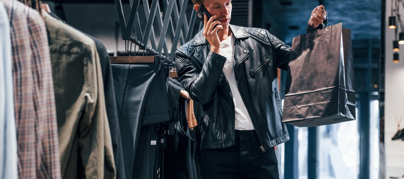 The Ultimate Guide to Styling a Leather Jacket