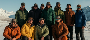 Which Jackets are the Warmest?