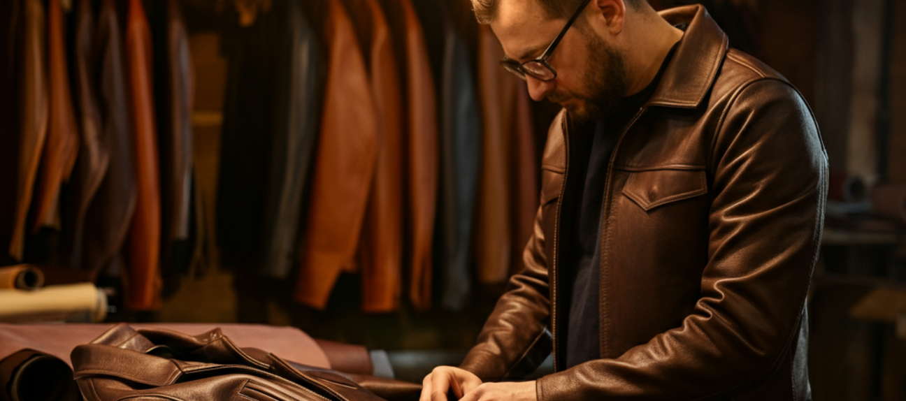 Why Pull-Up Leather is a Game-Changer in Leather Craft