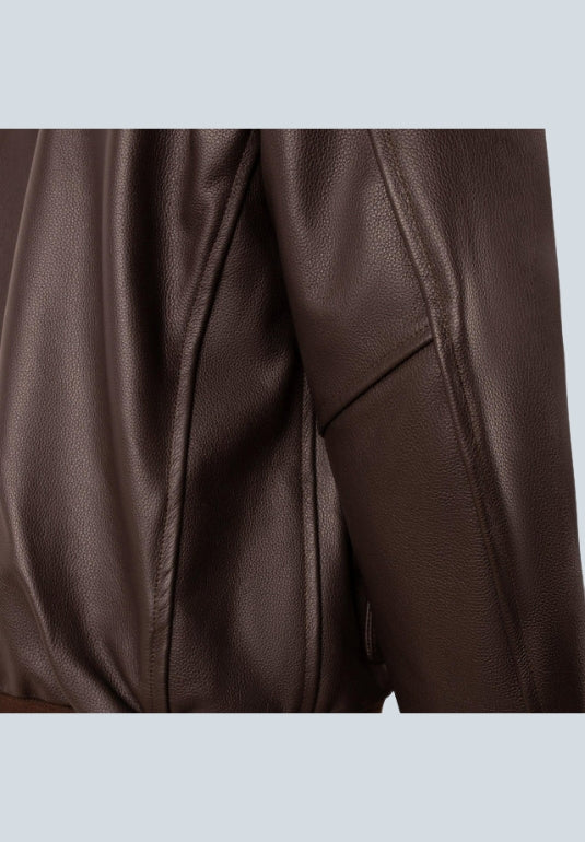 Falcon Strike A-2 | Precision Air Division Jacket