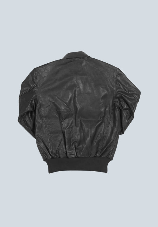 Guardian A-2 | Heritage Air Command Flight Jacket