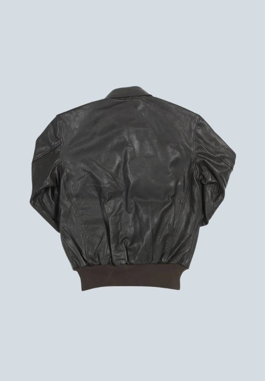 Guardian A-2 | Heritage Air Command Flight Jacket
