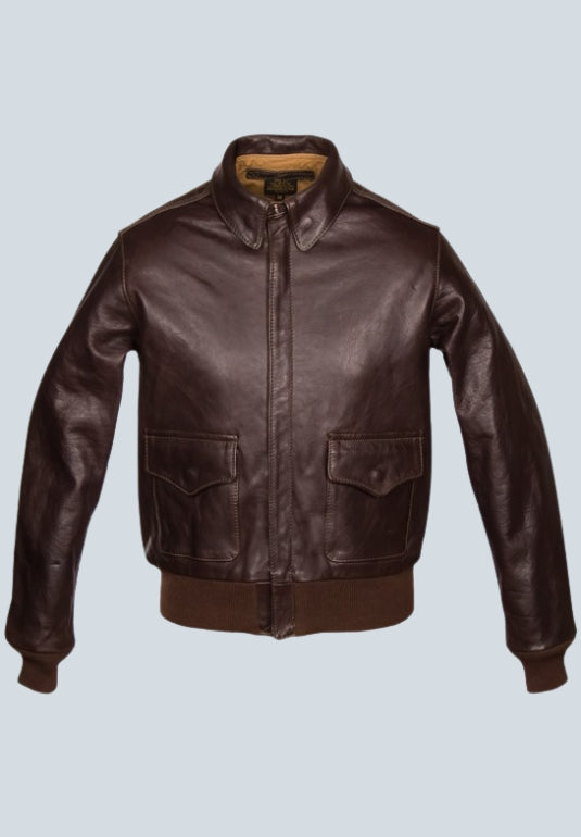 L‑2A Recon Deck Jacket | OG‑107 Heritage Series