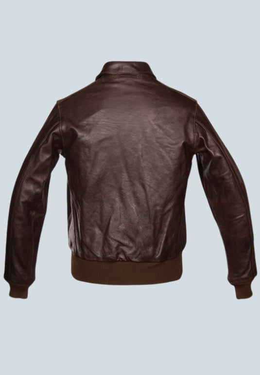 L‑2A Recon Deck Jacket | OG‑107 Heritage Series