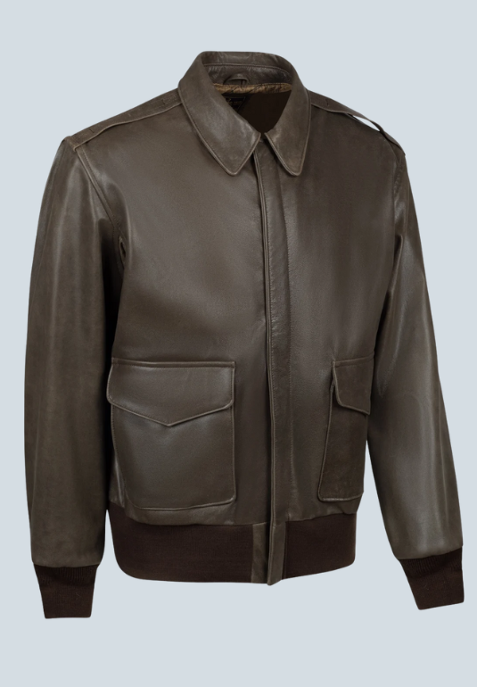 Relic A-2 | Vintage Command Flight Jacket