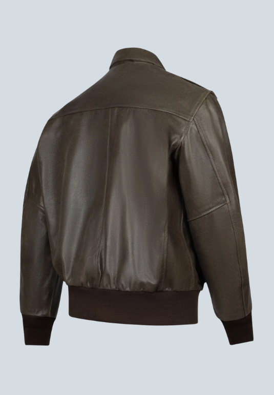 Relic A-2 | Vintage Command Flight Jacket