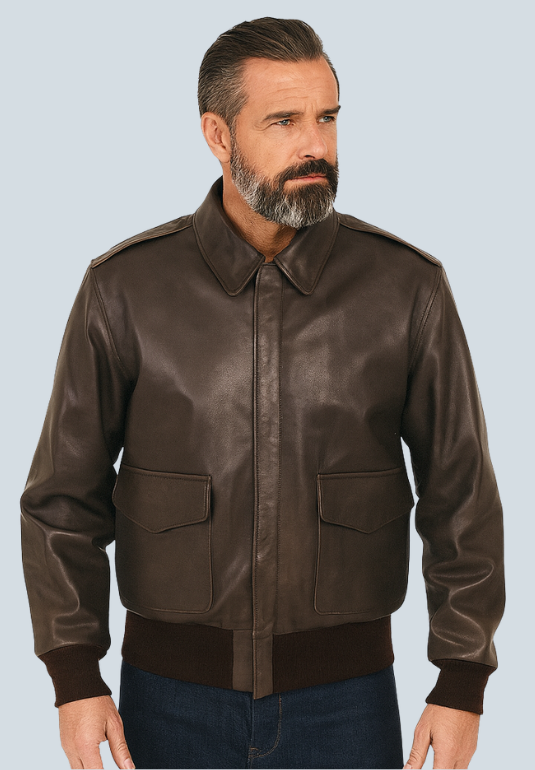 Relic A-2 | Vintage Command Flight Jacket